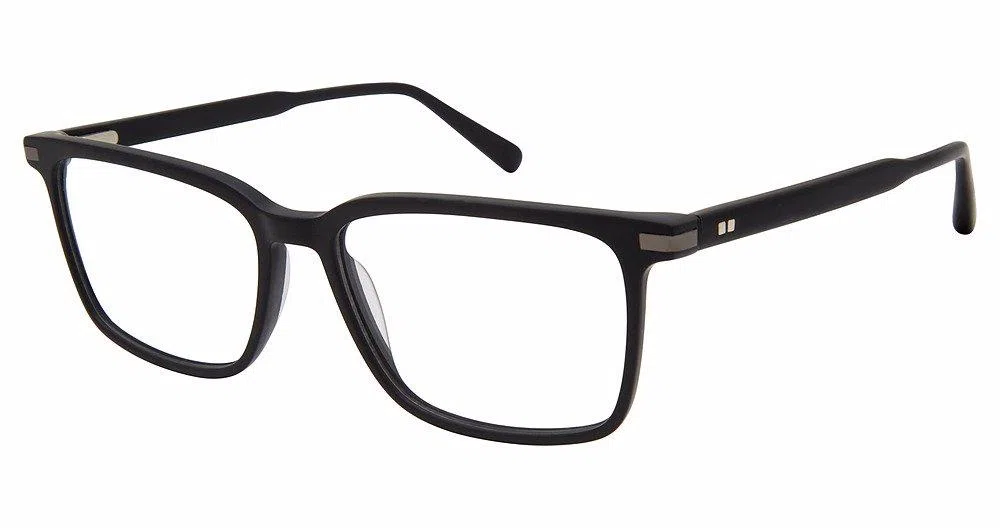 Van-Heusen VAN-H182 Eyeglasses - view 2